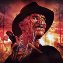 Avatar qfreddykrueger