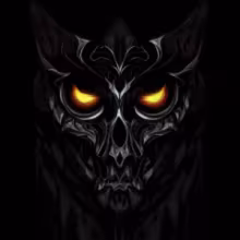 Avatar qrialf
