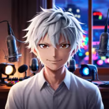 Avatar randewy_