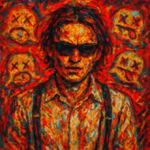 Avatar rastakras