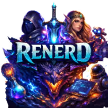Avatar renerd1977