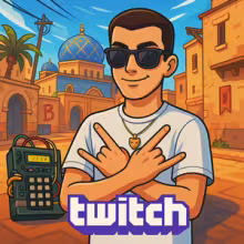 Avatar rimzornt