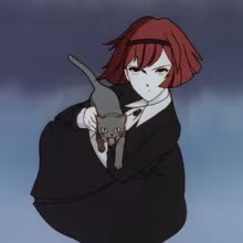 Avatar romeocreexv