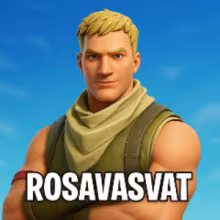 Avatar rosavasvat