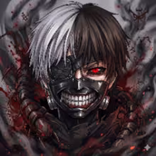 Avatar rosenbergxyecoc