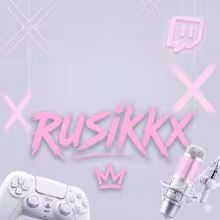 Avatar rusikkx
