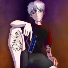 Avatar ryugo666