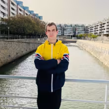 Avatar sahadamov