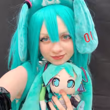 Avatar sai_miku