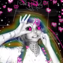 Avatar saint21century