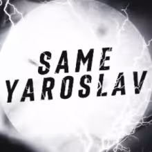 Avatar sameyaroslav