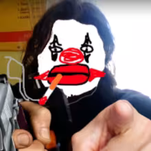 Avatar samjayman