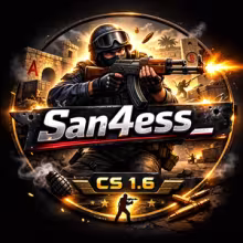 Avatar san4ess_cs