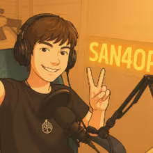 Avatar san_4_opas