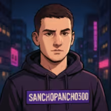 Avatar sanchopancho300