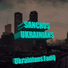 Avatar sanchos_ukrainec