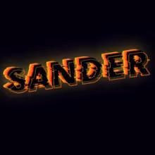 Avatar sander270901