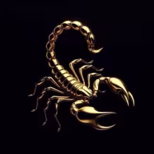 Avatar scorpion13777