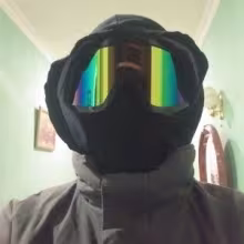 Avatar scserious