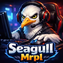 Avatar seagull_mrpl