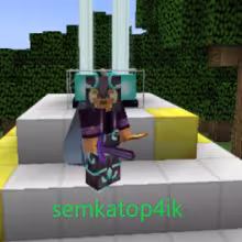 Avatar semkatop4ik
