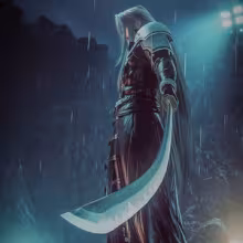 Avatar sephiroth6966