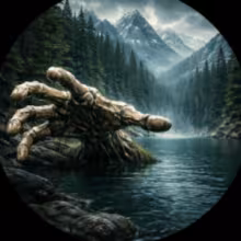 Avatar shadowride173