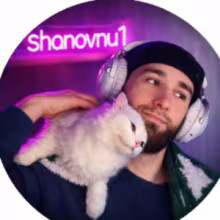 Avatar shanovnu1
