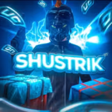 Avatar shustrikda