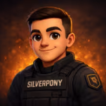 Avatar silverp00ny