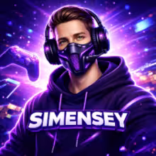 Avatar simensey