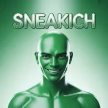 Avatar sneaakich