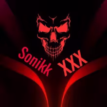 Avatar sonikxxxtv