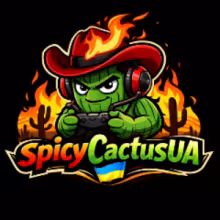 Avatar spicycactusua