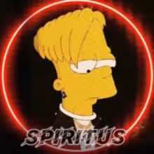 Avatar spiritustw
