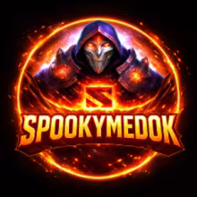 Avatar spookymedok