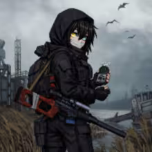 Avatar stalkerbou25