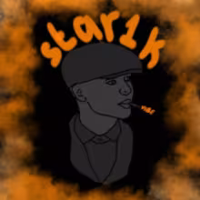 Avatar star1chokkvibe