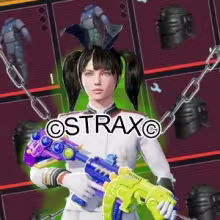 Avatar strax_bpubg
