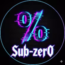 Avatar subzeropercent