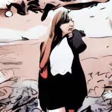 Avatar tangerine_passion