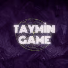 Avatar taymi_n