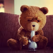Avatar ted404_