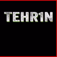 Avatar tehr1n8