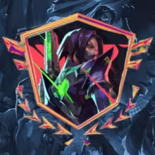 Avatar the_luckyyyyy