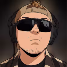 Avatar thekostianchik