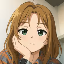 Avatar thesoftscorpio