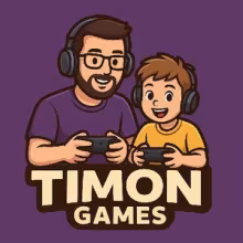 Avatar timon_father