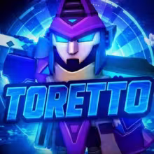 Avatar torettobs