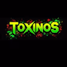 Avatar tox1nos